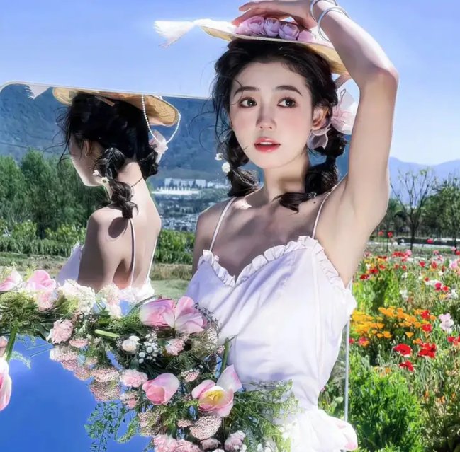 清秀佳人2