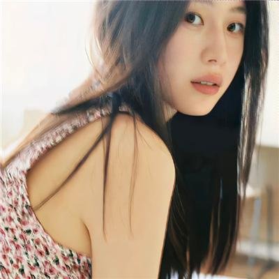 歪嘴的人