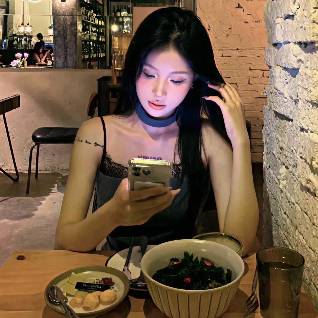 我和我的朋友们